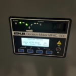 Kohler 180REOZJD Standby Diesel Generator - Tier 3